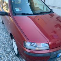 Fiat punto 1.2
