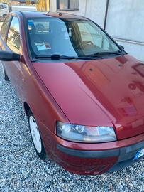 Fiat punto 1.2