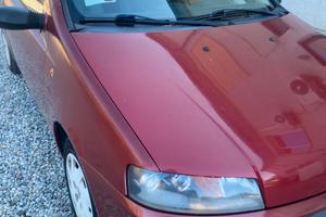 Fiat punto 1.2