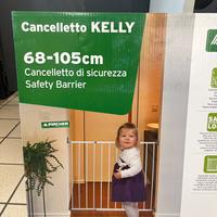 Calcelletto di sicurezza 68-105cm