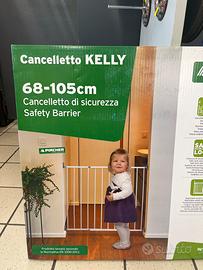 Calcelletto di sicurezza 68-105cm