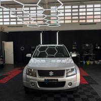Suzuki Grand Vitara 2012 E5