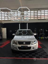 Suzuki Grand Vitara 2012 E5