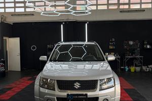 Suzuki Grand Vitara 2012 E5