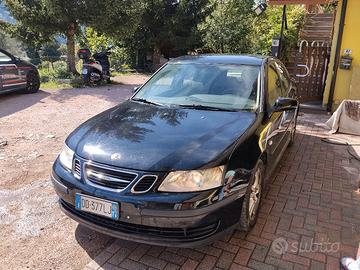 Saab 9.3 sport sedan, berlina, 1.9 tdi