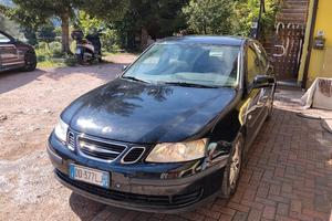 Saab 9.3 sport sedan, berlina, 1.9 tdi