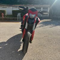 Ducati HyperMotard 939 - Prezzo trattabile
