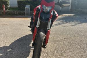 Ducati HyperMotard 939 - Prezzo trattabile
