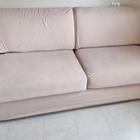 Divano letto matrimoniale Chateau d'Ax
