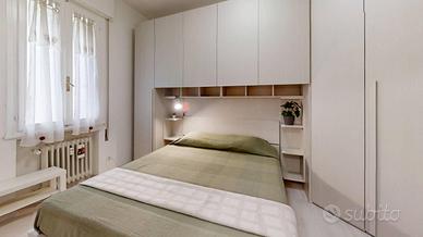INTERO APPARTAMENTO A PADOVA CENTRO