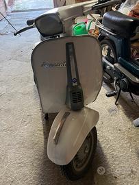 Vespa 50 special