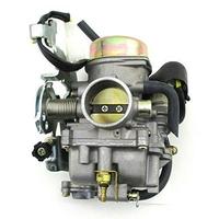 CARBURATORE KNG PD24J REVISIONATO KYMCO AGILITY R1