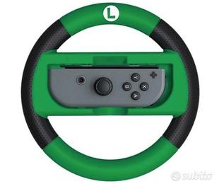 Volante Mario e luigi