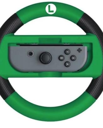 Volante Mario e luigi