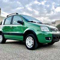 FIAT PANDA 4x4 EX FORESTALE