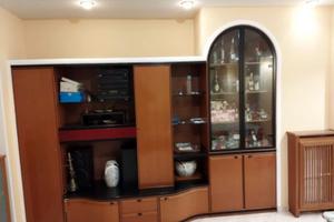 Serenissima trilocale con balcone