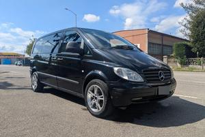 Mercedes Vito 109 CDI - 8 posti - pronto all'uso