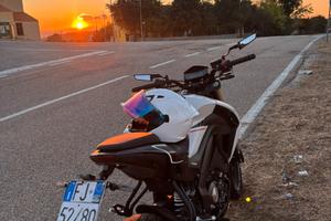 Rkf 125 2024
