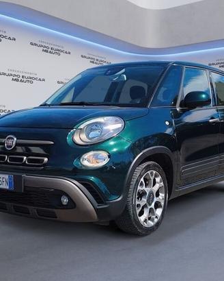 FIAT 500L Cross 1.6 Multijet 120cv Cross