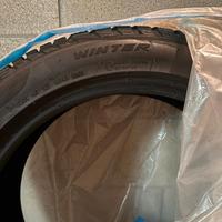 pneumatici da neve pirelli 206/55R19