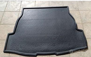 Vasca baule Toyota rav 4