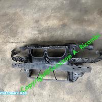 Ricambi usati Bmw 118D anno 2006 Fi