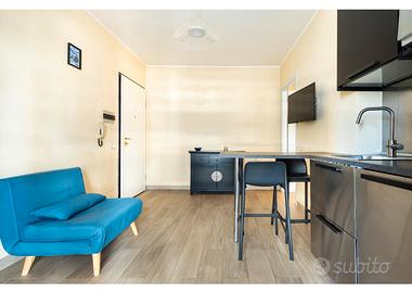 Casa vacanze (affitti brevi)