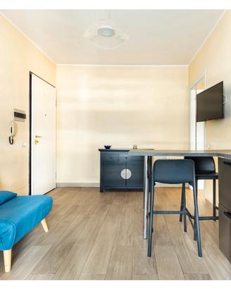 Casa vacanze (affitti brevi)