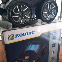 robot pulitore piscina Zodiac RA 6500 IQ