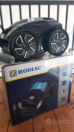 robot pulitore piscina Zodiac RA 6500 IQ