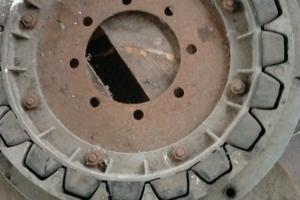 Nautica Giunti per FIAT AIFO 8361