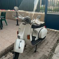 Vespa px 125 1982