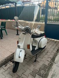Vespa px 125 1982