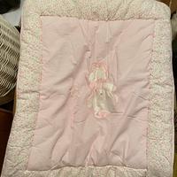 Piumone per navicella Prenatal