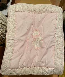 Piumone per navicella Prenatal