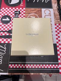 Orologio longines