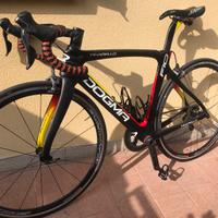 Bici da corsa Pinarello Dogma F10