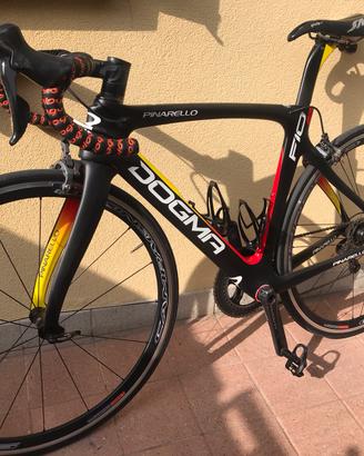 Bici da corsa Pinarello Dogma F10