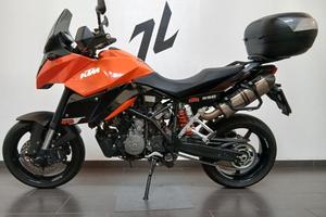 Ktm 950 Supermoto T '11