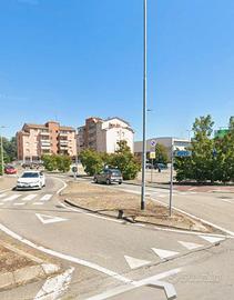S. pancrazio centro recente attico 2 camere
