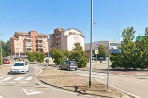 S. pancrazio centro recente attico 2 camere