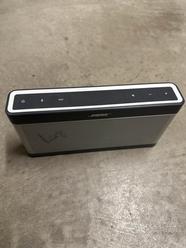 Casse Bose Soundlink Bluetooth Speaker 3  			