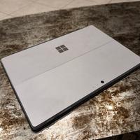 Microsoft Surface Pro 6 128 gb ssd i5-8250u + tast
