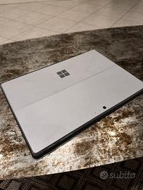 Microsoft Surface Pro 6 128 gb ssd i5-8250u + tast