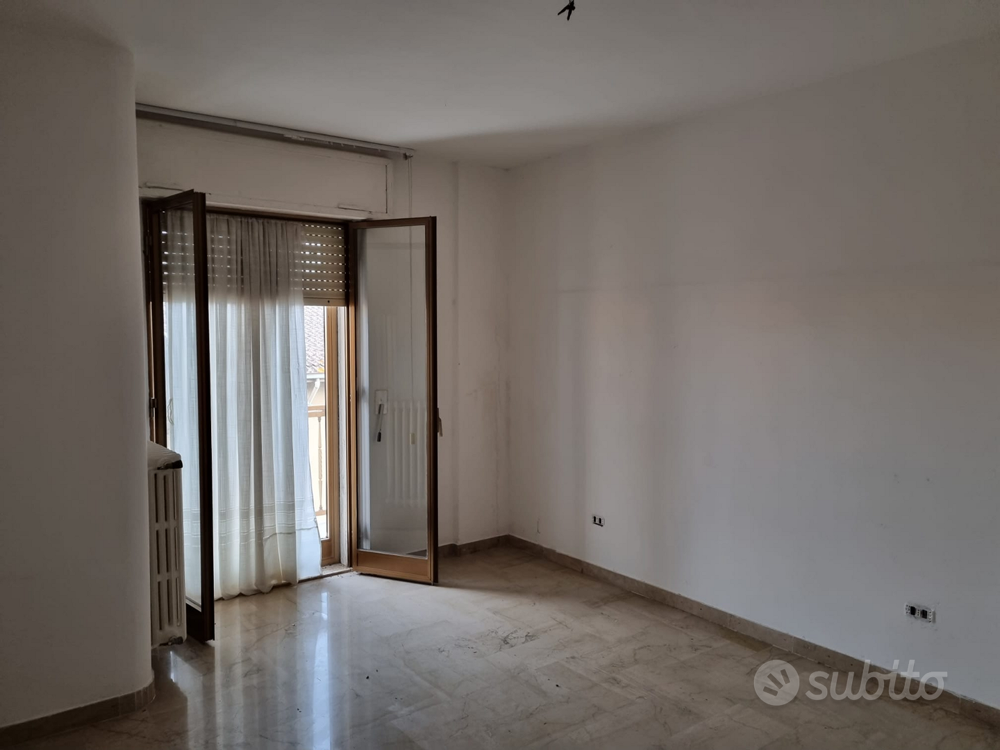 Apartment in Genzano di Lucania, Potenza - Vista 4