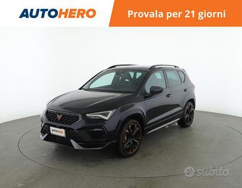 CUPRA Ateca TG41190