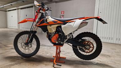 KTM 350 EXC-F 2018