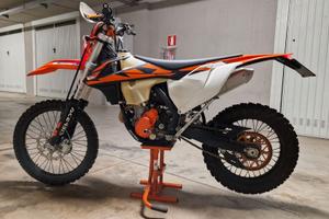KTM 350 EXC-F 2018