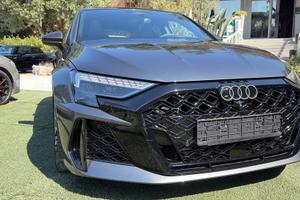 Audi A3 RS 3 SPB TFSI quattro S tronic
