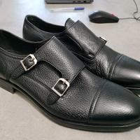 Scarpe Moreschi nuove